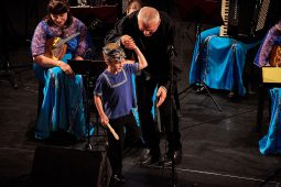 Concert, Les Cordes d'Argent