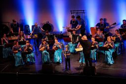 Concert, Les Cordes d'Argent