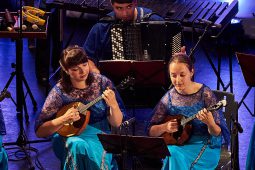 Concert, Les Cordes d'Argent