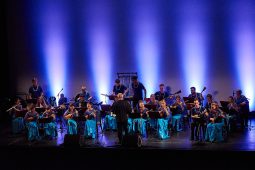 Concert, Les Cordes d'Argent