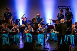 Concert, Les Cordes d'Argent