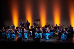 Concert, Les Cordes d'Argent