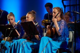 Concert, Les Cordes d'Argent