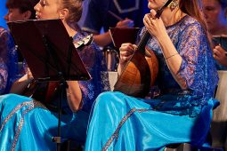 Concert, Les Cordes d'Argent