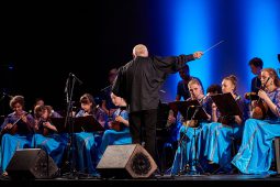 Concert, Les Cordes d'Argent