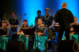 Concert, Les Cordes d'Argent