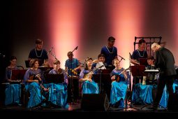 Concert, Les Cordes d'Argent