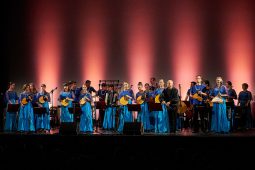 Concert, Les Cordes d'Argent