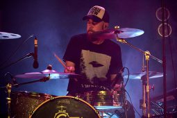 Concert, Lucille Crew