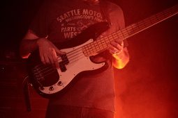 Concert, Lucille Crew