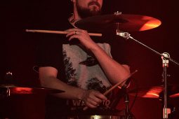 Concert, Lucille Crew