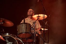 Mike Sanchez, Concert