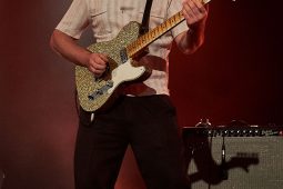 Concert, Mike Sanchez