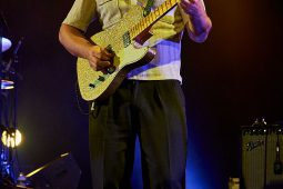 Concert, Mike Sanchez