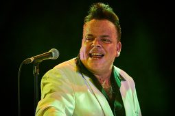 Concert, Mike Sanchez