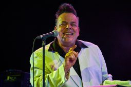 Concert, Mike Sanchez