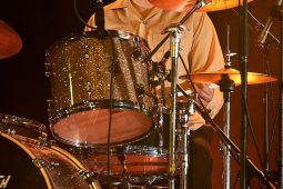 Concert, Mike Sanchez