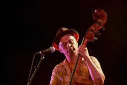 Concert, Mike Sanchez