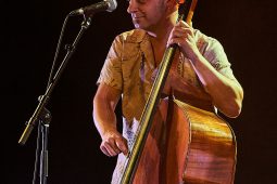 Concert, Mike Sanchez