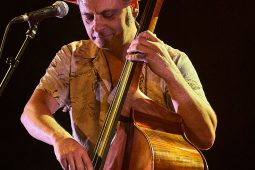 Concert, Mike Sanchez