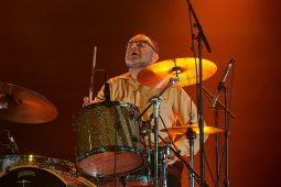 Concert, Mike Sanchez