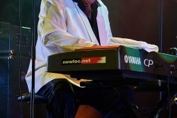 Concert, Mike Sanchez