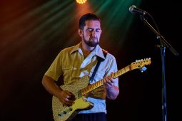 Concert, Mike Sanchez
