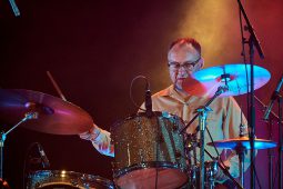 Concert, Mike Sanchez
