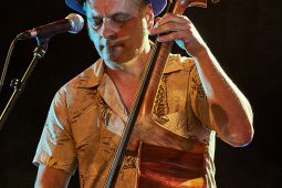 Concert, Mike Sanchez