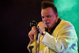 Concert, Mike Sanchez