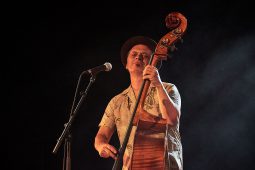 Concert, Mike Sanchez