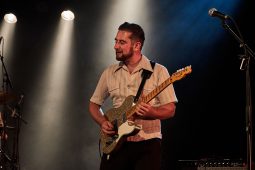 Concert, Mike Sanchez