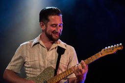 Concert, Mike Sanchez