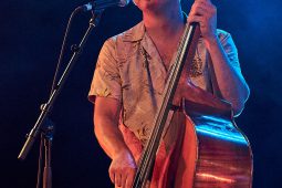 Concert, Mike Sanchez