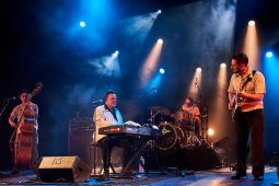 Concert, Mike Sanchez
