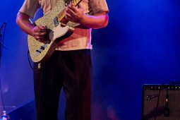 Concert, Mike Sanchez