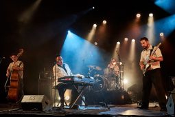 Concert, Mike Sanchez
