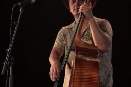 Concert, Mike Sanchez