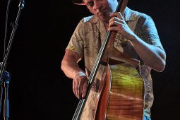 Concert, Mike Sanchez