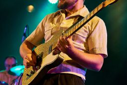 Concert, Mike Sanchez
