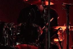 Païaka, Concert