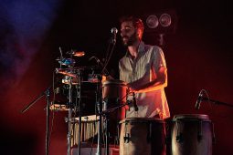 Concert, Païaka