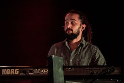 Concert, Païaka