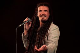 Concert, Païaka