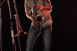 Concert, Païaka