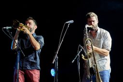 Concert, Païaka