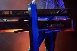 Concert, Païaka