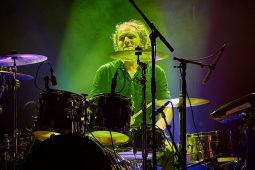 Concert, Païaka