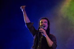 Concert, Païaka