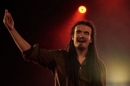 Concert, Païaka